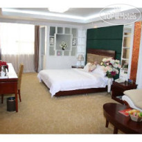 Super 8 Hotel Xian Dong Da Jie 