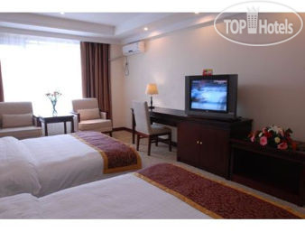 New photos from tourists Super 8 Hotel Xian Da Yan Ta 3*