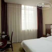 Super 8 Hotel Xian Dian Zi Cheng 