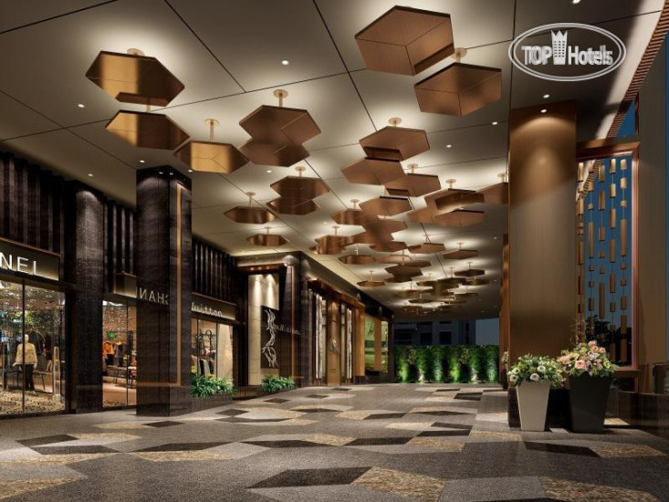 Huayang Plaza Hotel