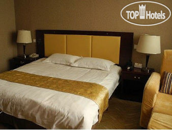 New photos from tourists Super 8 Hotel Luoyang Peony Square 3*