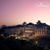 Hyatt Regency Kathmandu