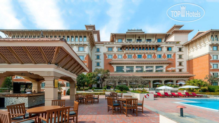 New photos from tourists Hyatt Regency Kathmandu 5*