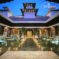 Hyatt Regency Kathmandu