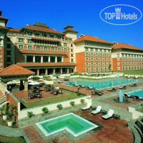 Hyatt Regency Kathmandu
