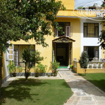 Kathmandu Guest House