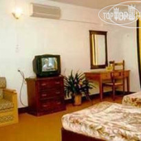 Kathmandu Guest House