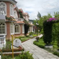 Park Village Resort by KGH Group 