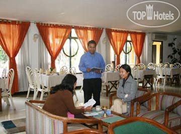 New photos from tourists Ambassador 2*