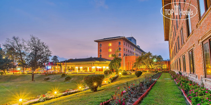 New photos from tourists The Soaltee Kathmandu 5*