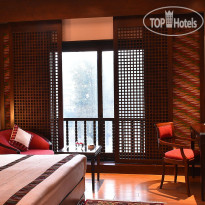 The Soaltee Kathmandu 