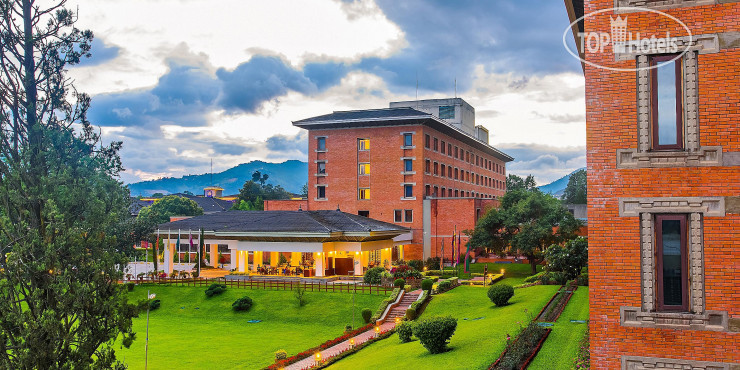 Hotel photo The Soaltee Kathmandu 5*