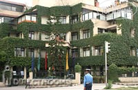 Hotelier's photos Marco Polo Business 3*