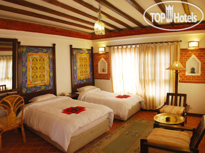 New photos from tourists Manaslu 3*