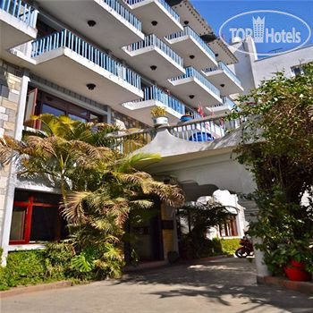 Hotel photo Thamel 3*