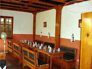 New photos from tourists Trek-O-Tel 3*