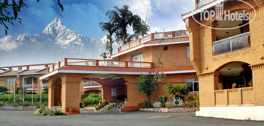 New photos from tourists Fewa Prince 4*