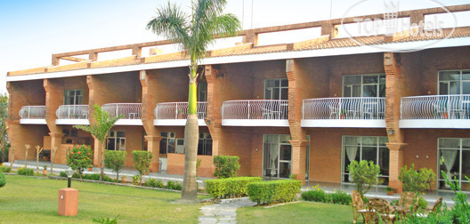 Hotelier's photos Fewa Prince 4*