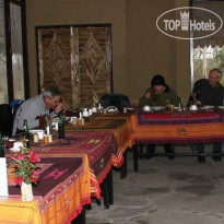 Tigerland Safari Resort 