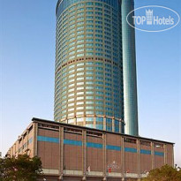Shangri-Las Far Eastern Plaza Hotel Tainan