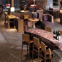 Shangri-Las Far Eastern Plaza Hotel Tainan