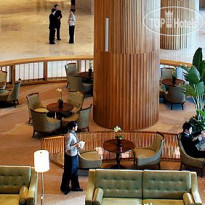 Shangri-Las Far Eastern Plaza Hotel Tainan