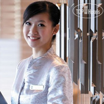 Shangri-Las Far Eastern Plaza Hotel Tainan