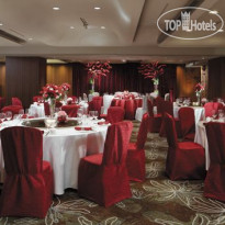 Shangri-Las Far Eastern Plaza Hotel Tainan