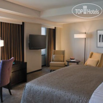 Shangri-Las Far Eastern Plaza Hotel Tainan