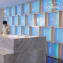 Shangri-Las Far Eastern Plaza Hotel Tainan