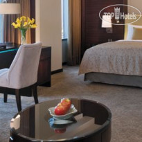 Shangri-Las Far Eastern Plaza Hotel Tainan