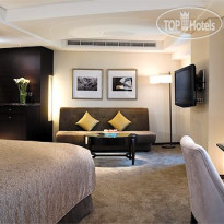Shangri-Las Far Eastern Plaza Hotel Tainan