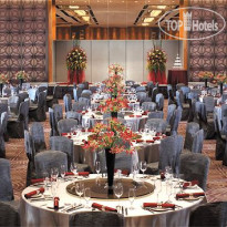 Shangri-Las Far Eastern Plaza Hotel Tainan