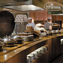 Shangri-Las Far Eastern Plaza Hotel Tainan