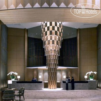 Shangri-Las Far Eastern Plaza Hotel Tainan