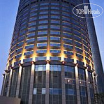 Shangri-Las Far Eastern Plaza Hotel Tainan