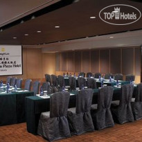 Shangri-Las Far Eastern Plaza Hotel Tainan