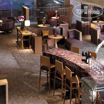 Shangri-Las Far Eastern Plaza Hotel Tainan