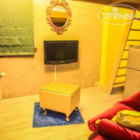 1967 City Central Hotel Номер Room C