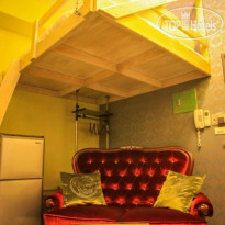 1967 City Central Hotel Номер Room C