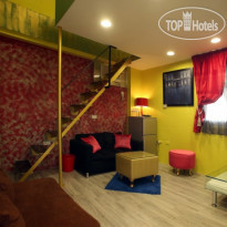 1967 City Central Hotel Номер Room D