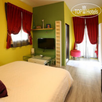 1967 City Central Hotel Номер Room B
