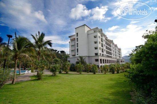 Hotel photo Hibiscus Resort 4*