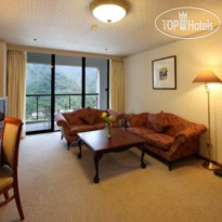 Hibiscus Resort Номер в отеле 