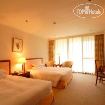 Hibiscus Resort Номер в отеле 