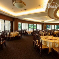 Hibiscus Resort Ресторан Hibiscus