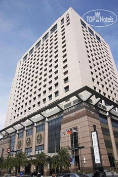 Hotel photo Tayih Landis 5*