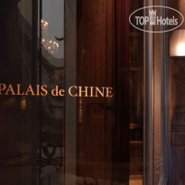 Palais De Chine