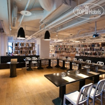 Amba Taipei Ximending Конференц-зал