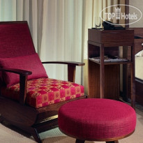 Les Suites Taipei Ching-Cheng 